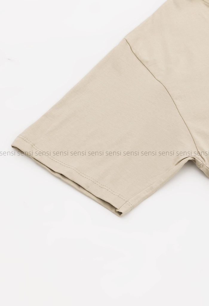 تیشرت ساده رنگی کد1005803